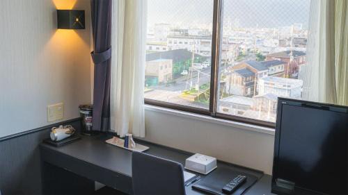 Owase Hotel | Hotel Viora