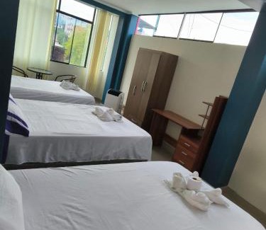 Bagua Grande Hotel | HOTEL VIP 46 SSQS