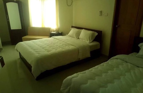 Dhaka Hotel | Hotel VIP Inn