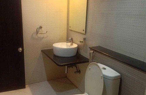 Dhanbad Hotel | Hotel VIP Regency