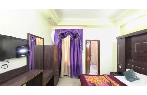 Katra House | Hotel Vipul Palace, Katra