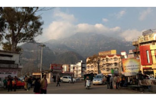 Katra House | Hotel Vipul Palace, Katra
