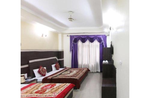 Katra House | Hotel Vipul Palace, Katra