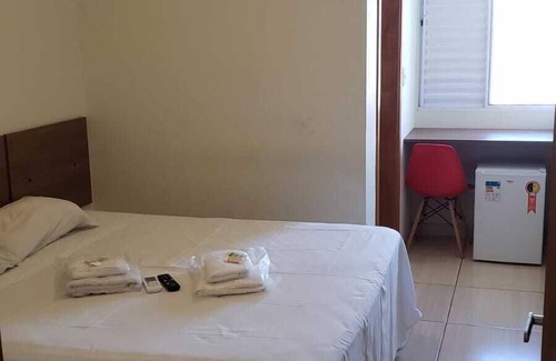 Indaiatuba Hotel | Hotel Viracopos de Indaiatuba Ltda EPP