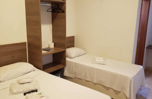 Indaiatuba Hotel | Hotel Viracopos de Indaiatuba Ltda EPP