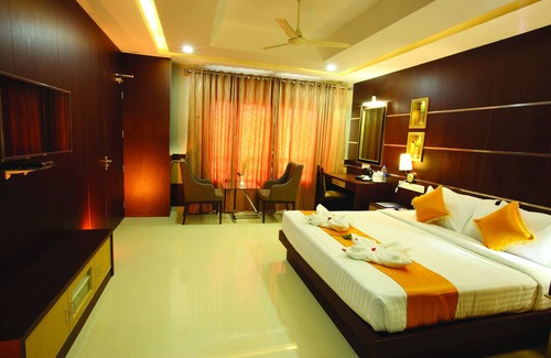 Kottakkal Hotel | Hotel Virad