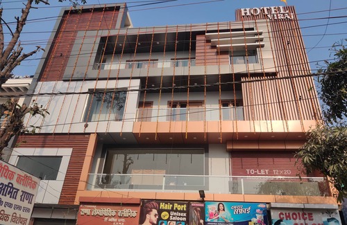 Bijnor Hotel | Hotel Viraj