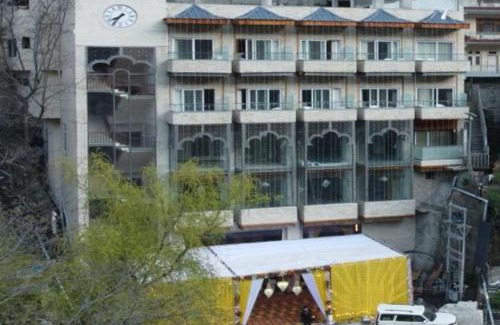 Rampur Hotel | Hotel Virasat-E-Bushahr