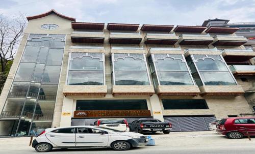 Rampur Hotel | Hotel Virasat-E-Bushahr