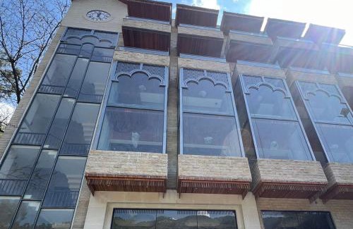 Rampur Hotel | Hotel Virasat-E-Bushahr
