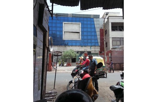 Rakabganj House | Hotel Viren International, Agra