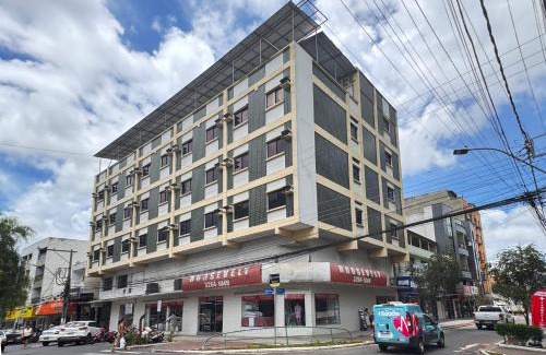 Centro Hotel | Hotel Virginia