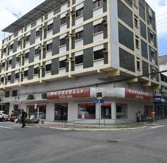 Centro Hotel | Hotel Virginia