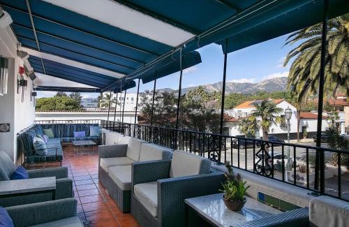 Lower State Hotel | Hotel Virginia Santa Barbara, Tapestry Collection by Hilton