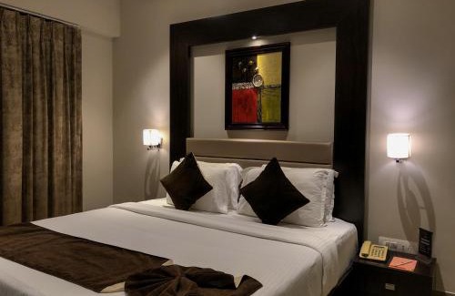Bhavnagar Hotel | Hotel Virgo Sumeru