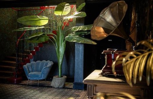 Sankt Corona am Wechsel House | Hotel Vis-a-Vis - Self check-in