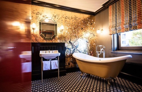 Sankt Corona am Wechsel House | Hotel Vis-a-Vis - Self check-in