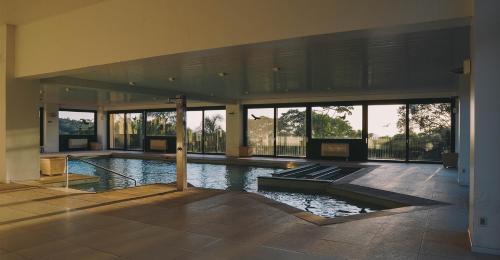 Nova Hartz Hotel | Hotel Visconte D'Italia