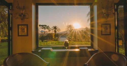 Nova Hartz Hotel | Hotel Visconte D'Italia