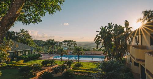 Nova Hartz Hotel | Hotel Visconte D'Italia