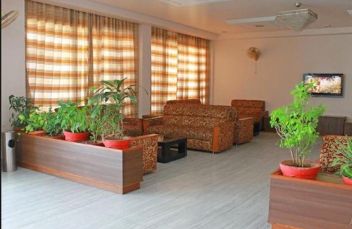 Katra House | Hotel Vishal,Katra
