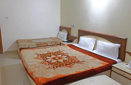 Katra House | Hotel Vishal,Katra