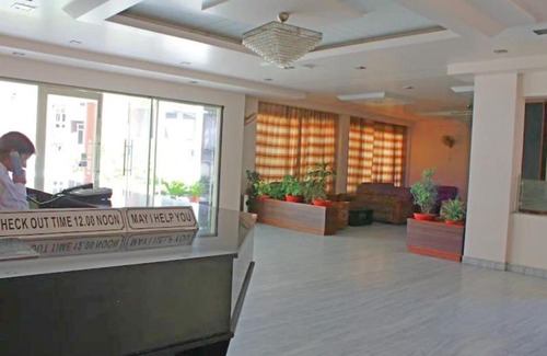 Katra House | Hotel Vishal,Katra