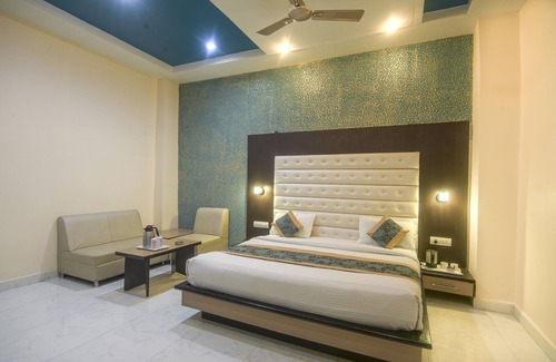Marhi Hotel | Hotel Vishnu Villas