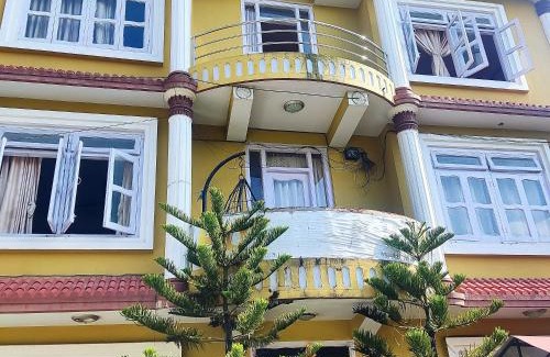 Gorkha Hotel | Hotel Vision