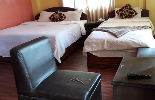 Gorkha Hotel | Hotel Vision