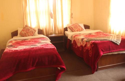 Gorkha Hotel | Hotel Vision