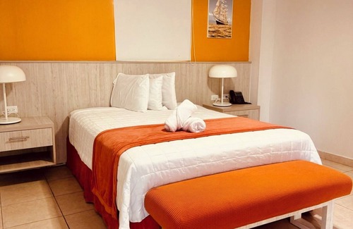 Aguirre Resort | Hotel Vista Bahia & Marina