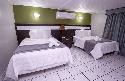 Aguirre Resort | Hotel Vista Bahia & Marina