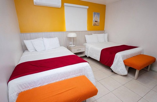 Aguirre Resort | Hotel Vista Bahia & Marina