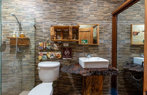 Pedernales Hotel | Hotel Vista de Aguilas Ecolodge