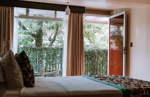 Ciudad Cariari Hotel | Hotel Vista de Golf, San Jose Aeropuerto, Costa Rica