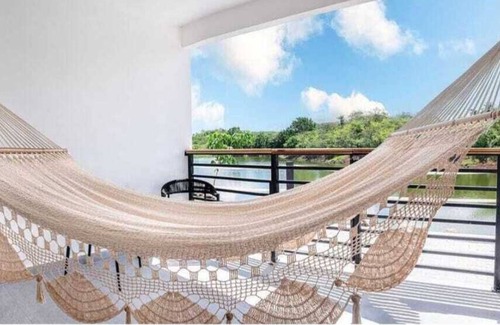 Santiago Hotel | HOTEL VISTA LAGO