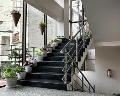 Darjeeling Hotel | Hotel Vista Near Drc Parking