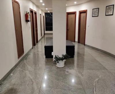 Darjeeling Hotel | Hotel Vista Near Drc Parking