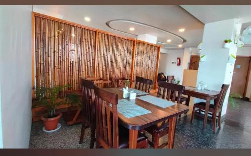 Darjeeling Hotel | Hotel Vista Near Drc Parking