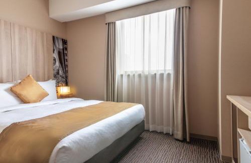 Sendai Hotel | Hotel Vista Sendai