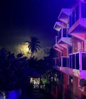 Los Patos Hotel | Hotel Vista Sur