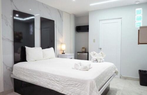 Susua Alta Hotel | Hotel Vista Verde