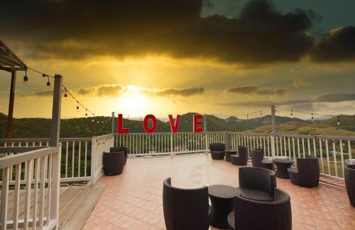 Susua Alta Hotel | Hotel Vista Verde
