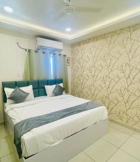 Guntur Hotel | Hotel Vistaara Grand