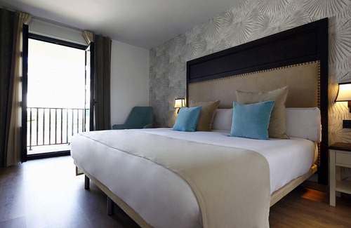 Portomarin Hotel | Hotel Vistalegre