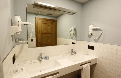 Portomarin Hotel | Hotel Vistalegre
