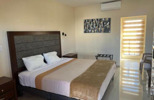 Chihuahua Hotel | Hotel Vistas Juventud