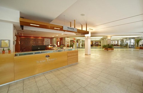 Dobrna Hotel | Hotel Vita - Terme Dobrna