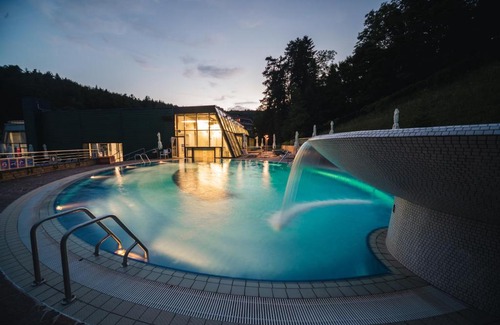 Dobrna Hotel | Hotel Vita - Terme Dobrna